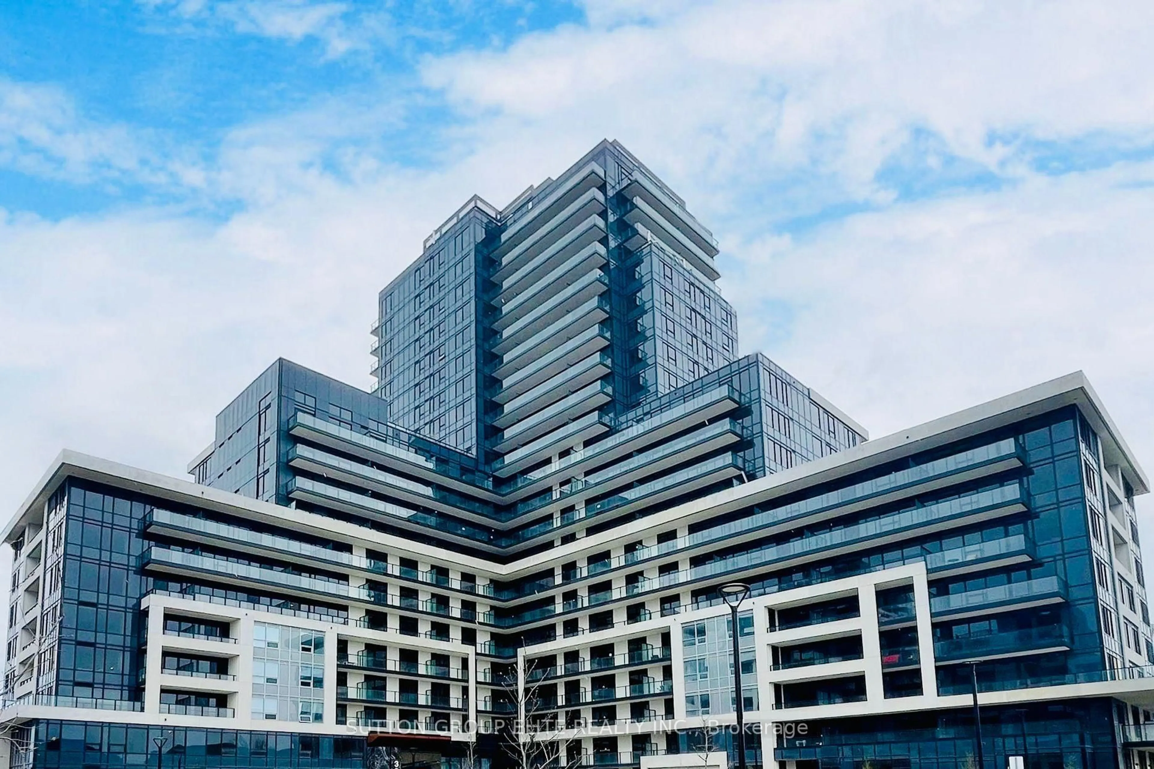 Unknown for 3220 William Coltson Ave #710, Oakville Ontario L6H 7X9