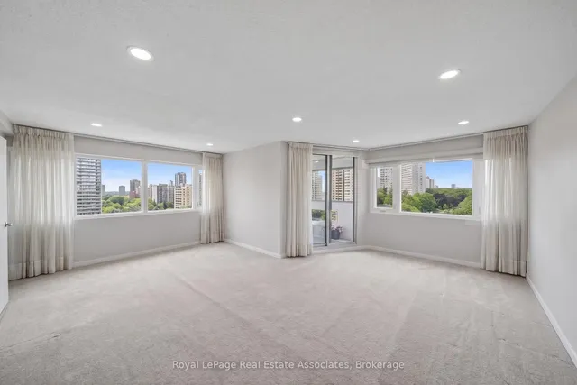 1580 Mississauga Valley Blvd #901, Mississauga 3