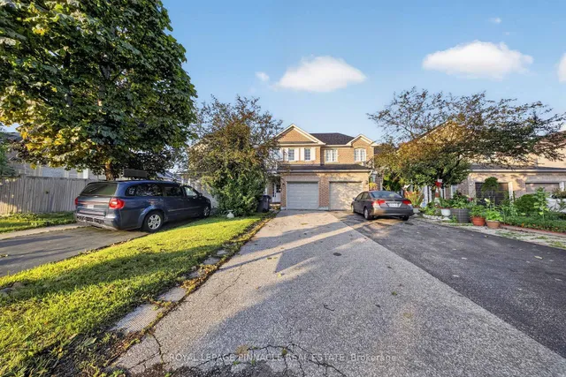 787 Avocado Cres, Mississauga 5