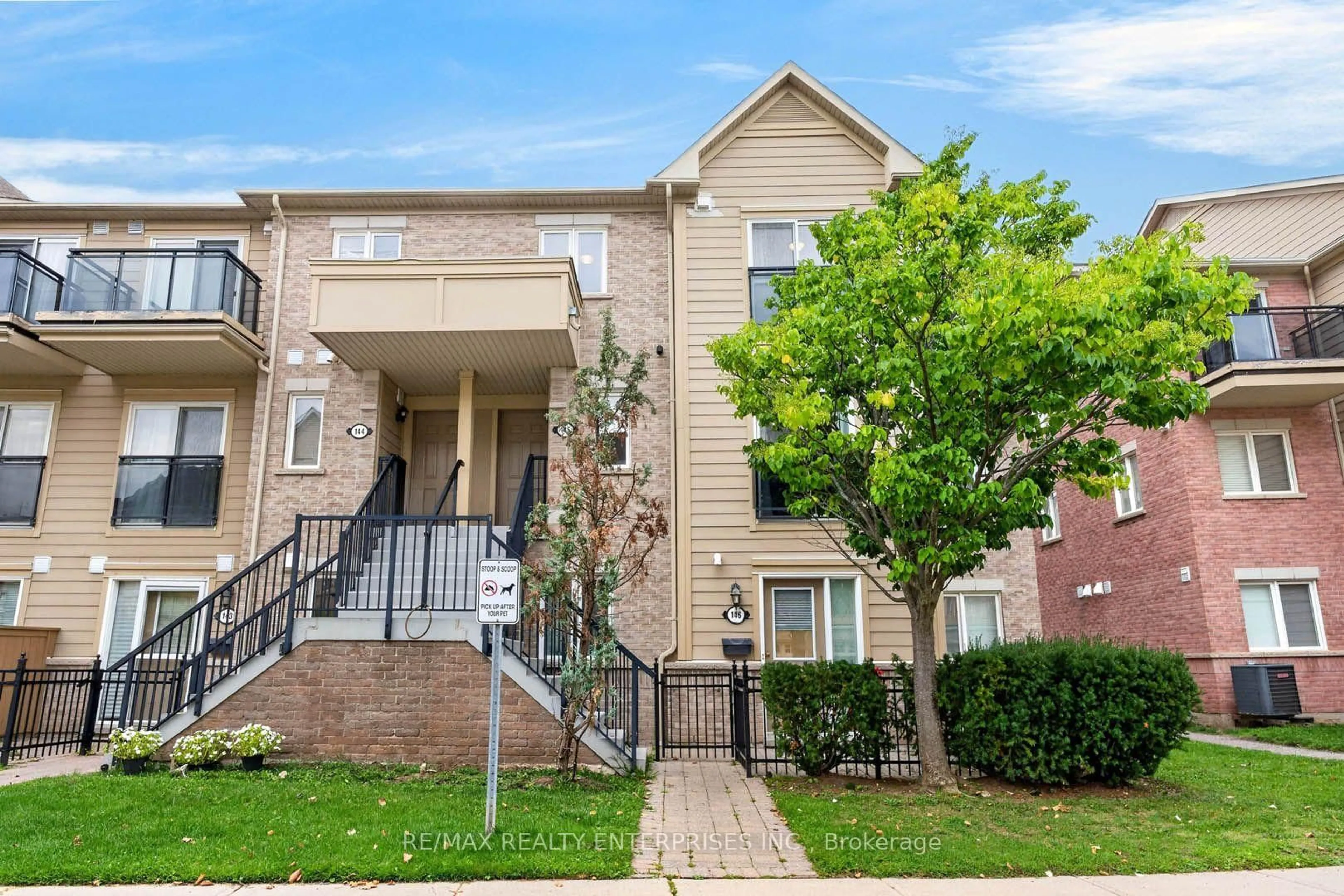Unknown for 4975 Southampton Dr #145, Mississauga Ontario L5M 8C8