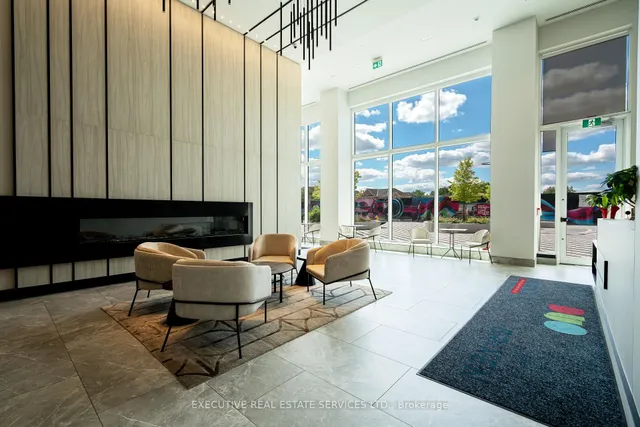 260 Malta Ave #1310, Brampton 5