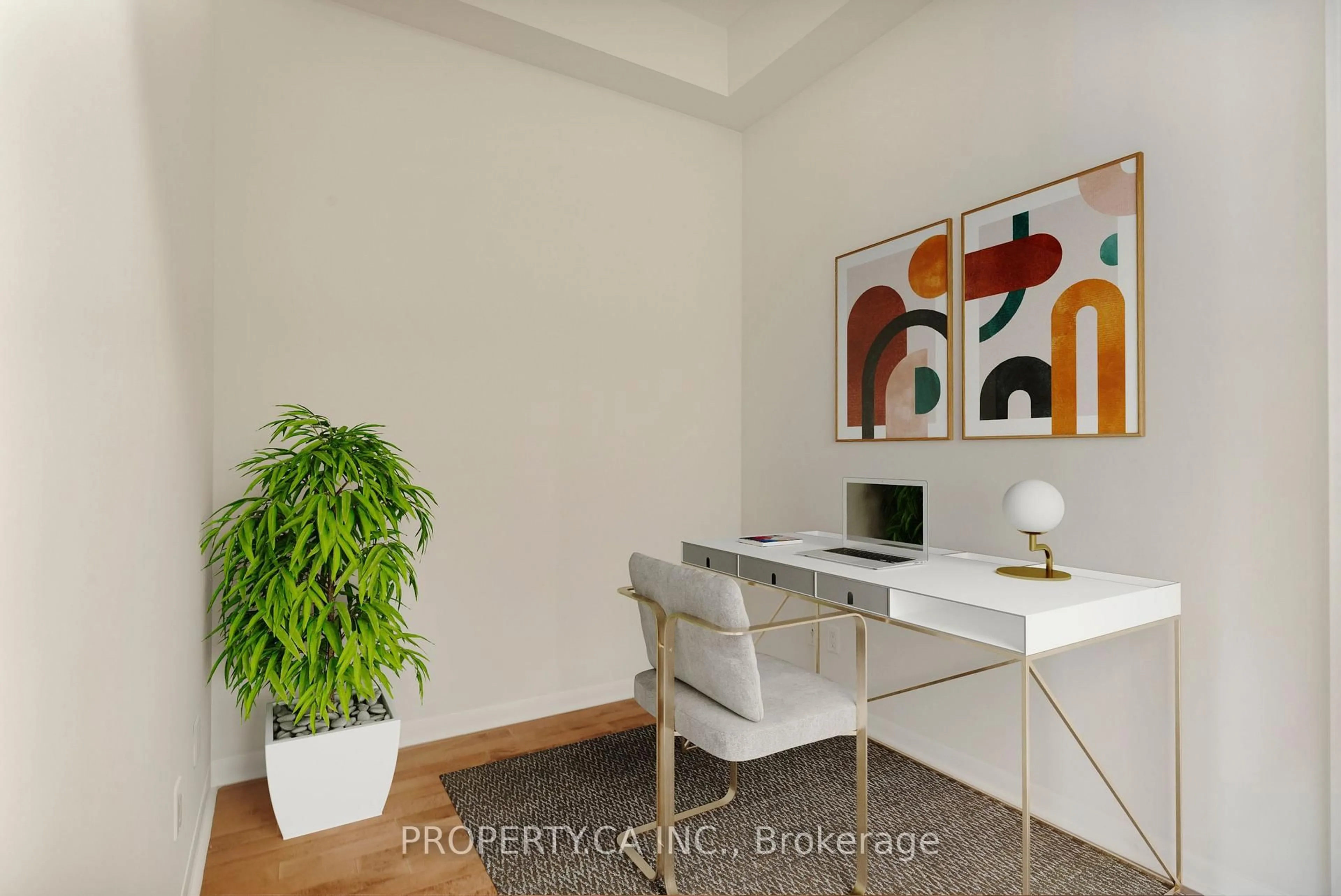 A pic of a room for 3391 Bloor St #703, Toronto Ontario M8X 1G3