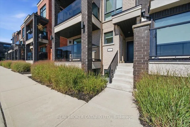 100 Dufay Rd #46, Brampton 2