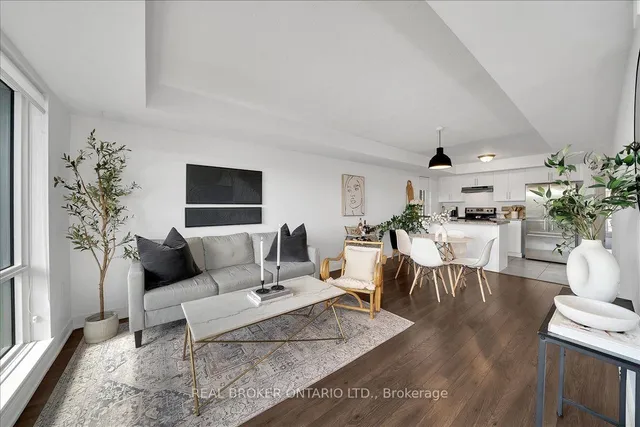 100 Dufay Rd #46, Brampton 4