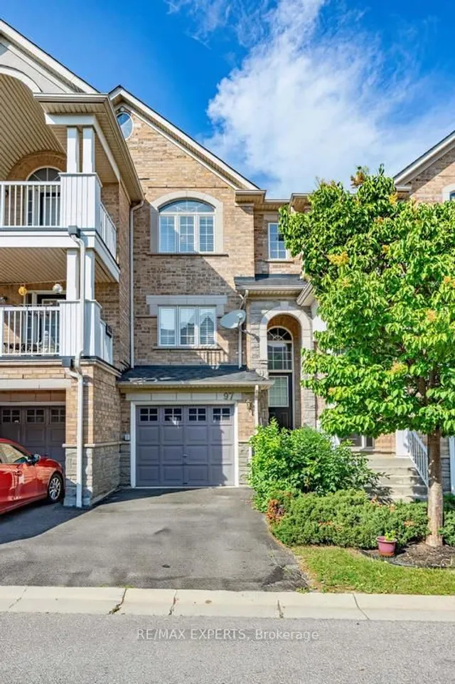601 Shoreline Dr #97, Mississauga 2