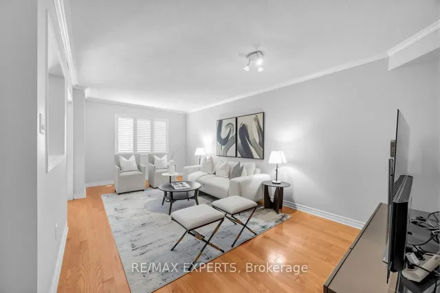 601 Shoreline Dr #97, Mississauga 3