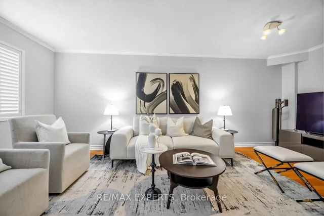 601 Shoreline Dr #97, Mississauga 5