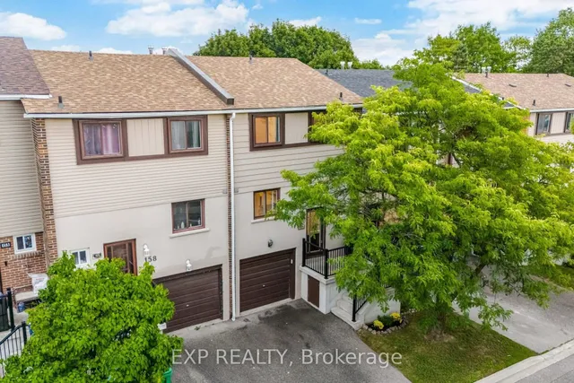 157 Moregate Cres, Brampton 3