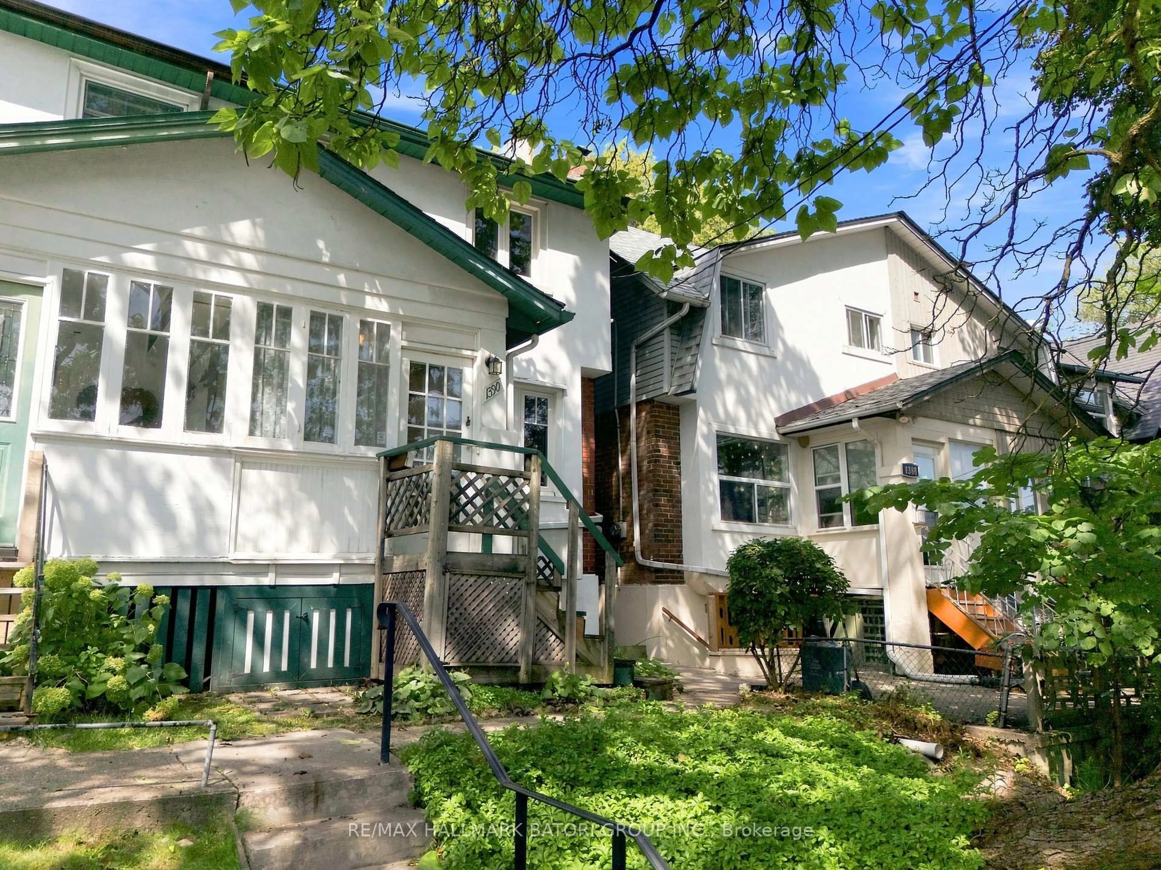 Unknown for 1390 Davenport Rd, Toronto Ontario M6H 2G9