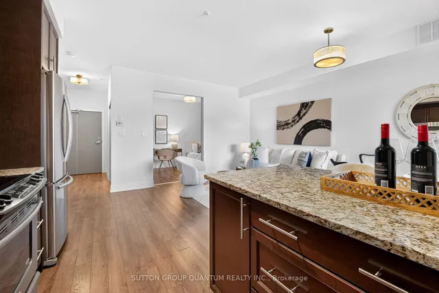 128 Garden Dr #214, Oakville 5