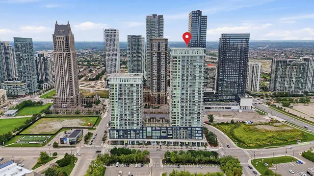 360 Square One Dr #3002, Mississauga 3