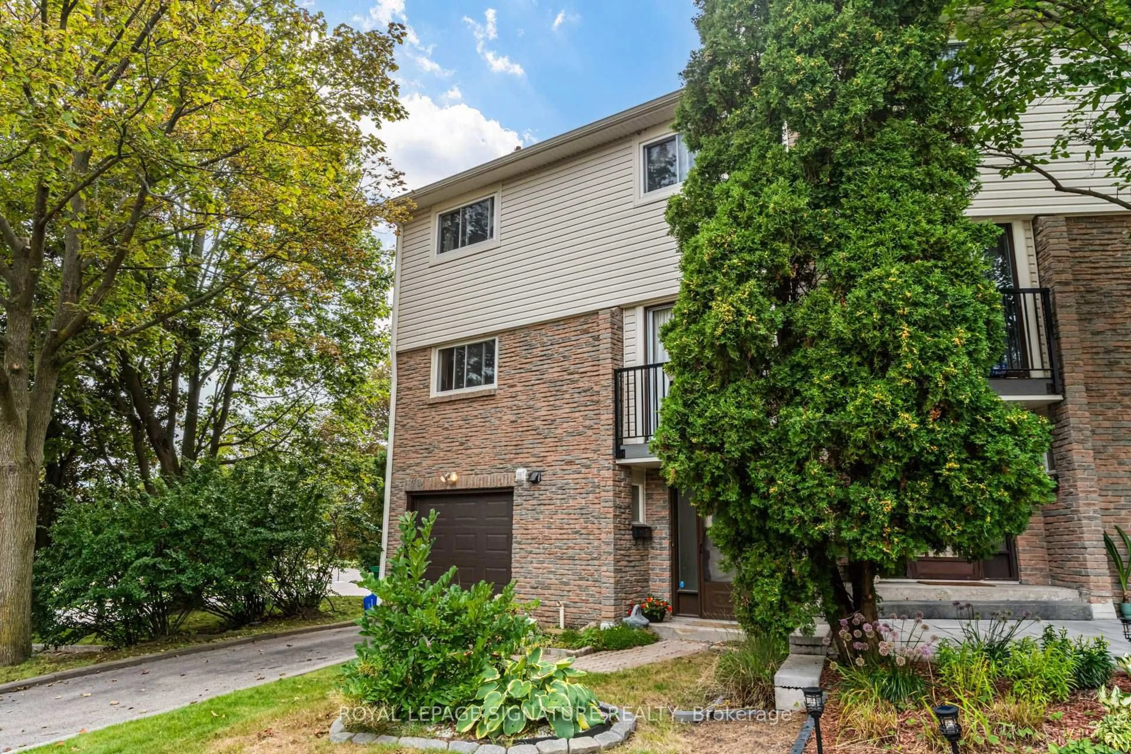 Unknown for 7251 Copenhagen Rd #16, Mississauga Ontario L5N 2H6