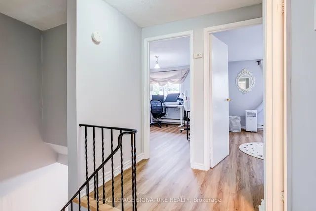7251 Copenhagen Rd #16, Mississauga 4