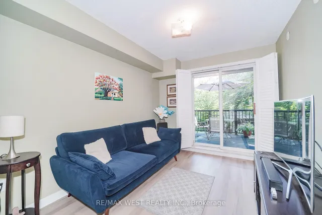 65 George Appleton Way #2066, Toronto 2
