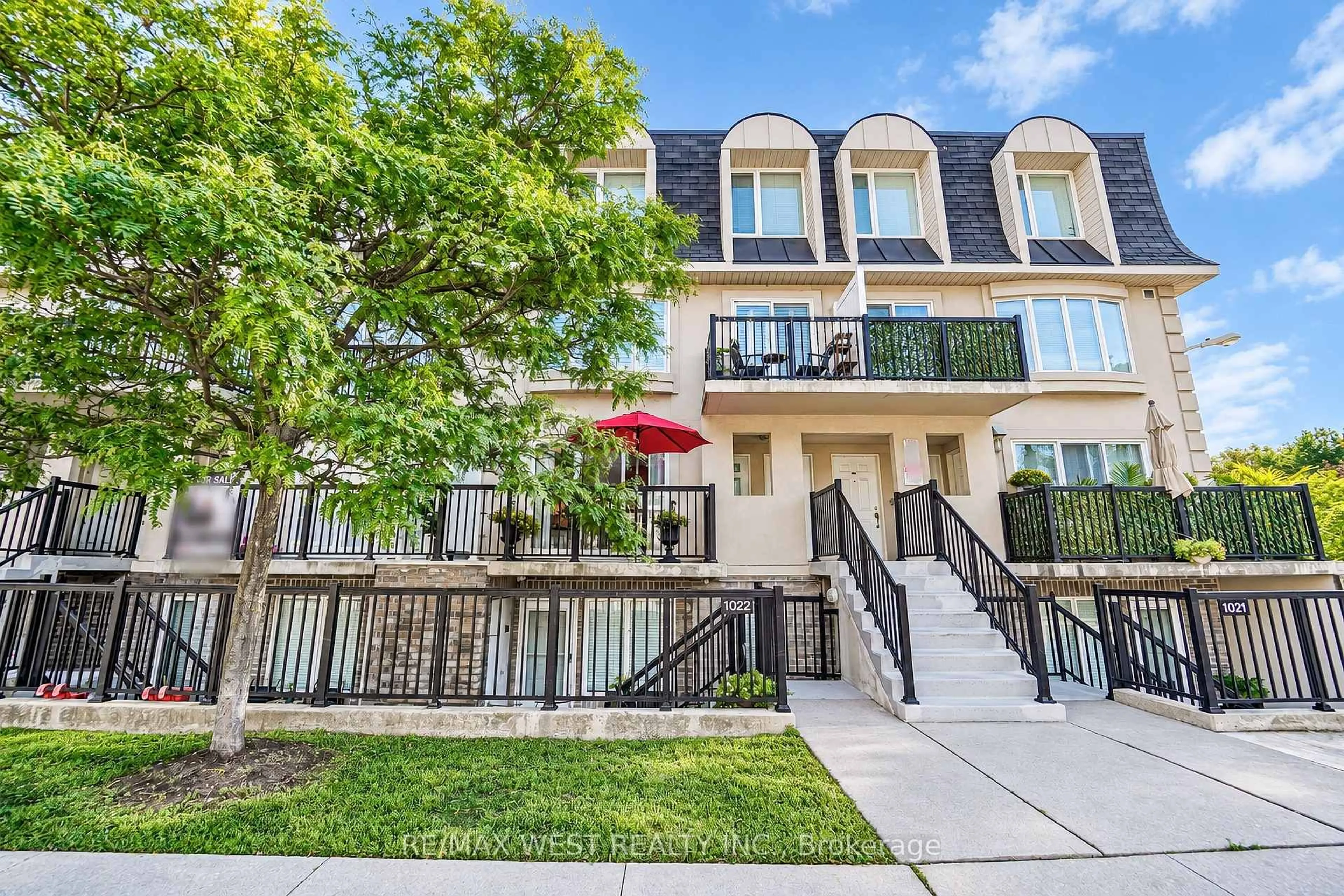 Unknown for 65 George Appleton Way #2066, Toronto Ontario M3M 0A2