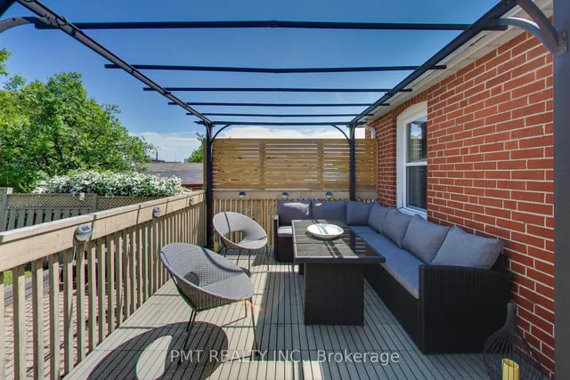 25 Ronald Ave, Toronto 2