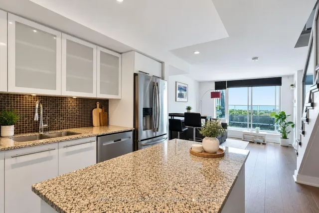 1040 The Queensway #917, Toronto 2