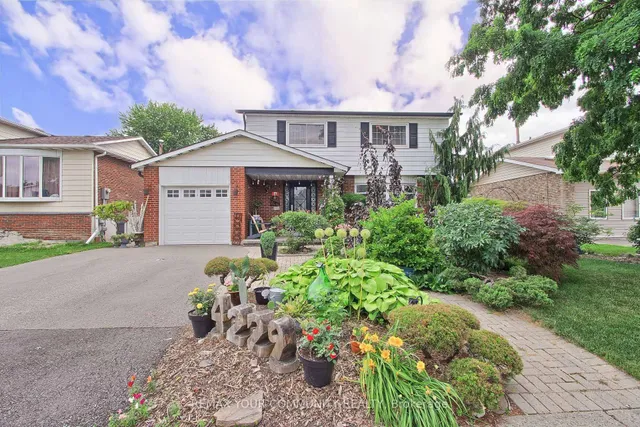 4229 Brandon Gate Dr, Mississauga 2