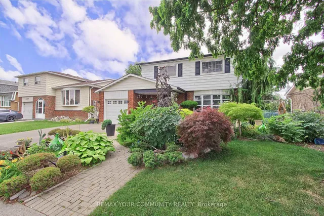 4229 Brandon Gate Dr, Mississauga 3