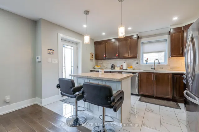 14 Nordale Cres, Toronto 2
