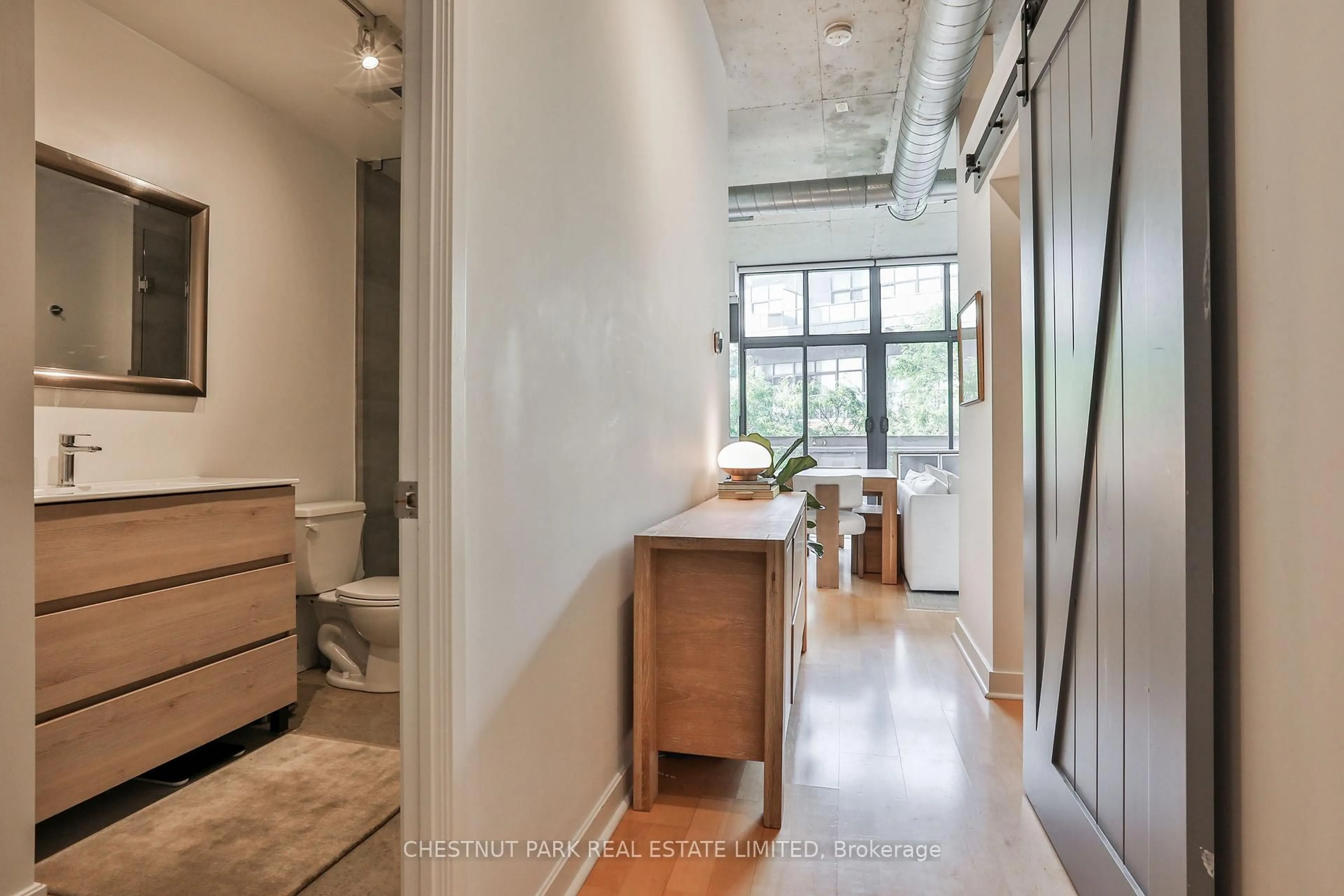 Unknown for 369 Sorauren Ave #414, Toronto Ontario M6R 3C2