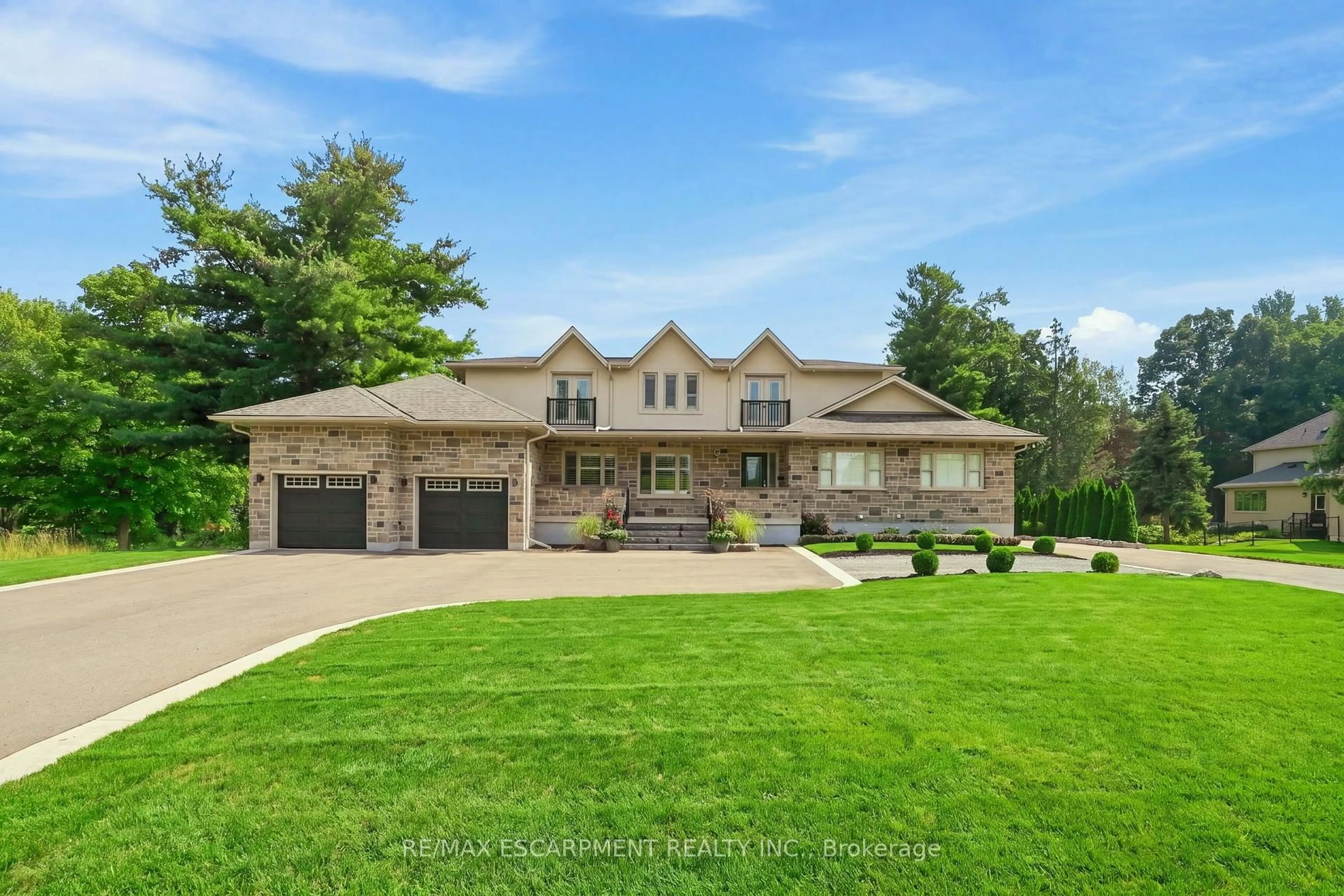 Unknown for 1354 No 1 Side Rd, Burlington Ontario L7P 0R9