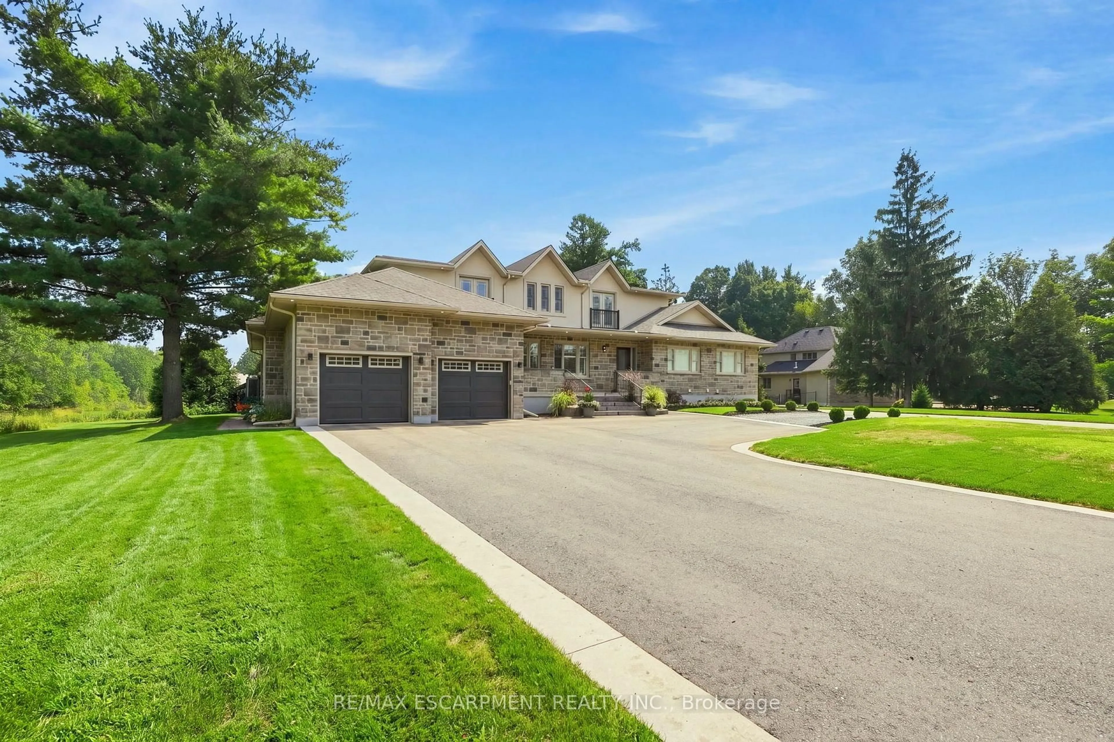 Unknown for 1354 No 1 Side Rd, Burlington Ontario L7P 0R9