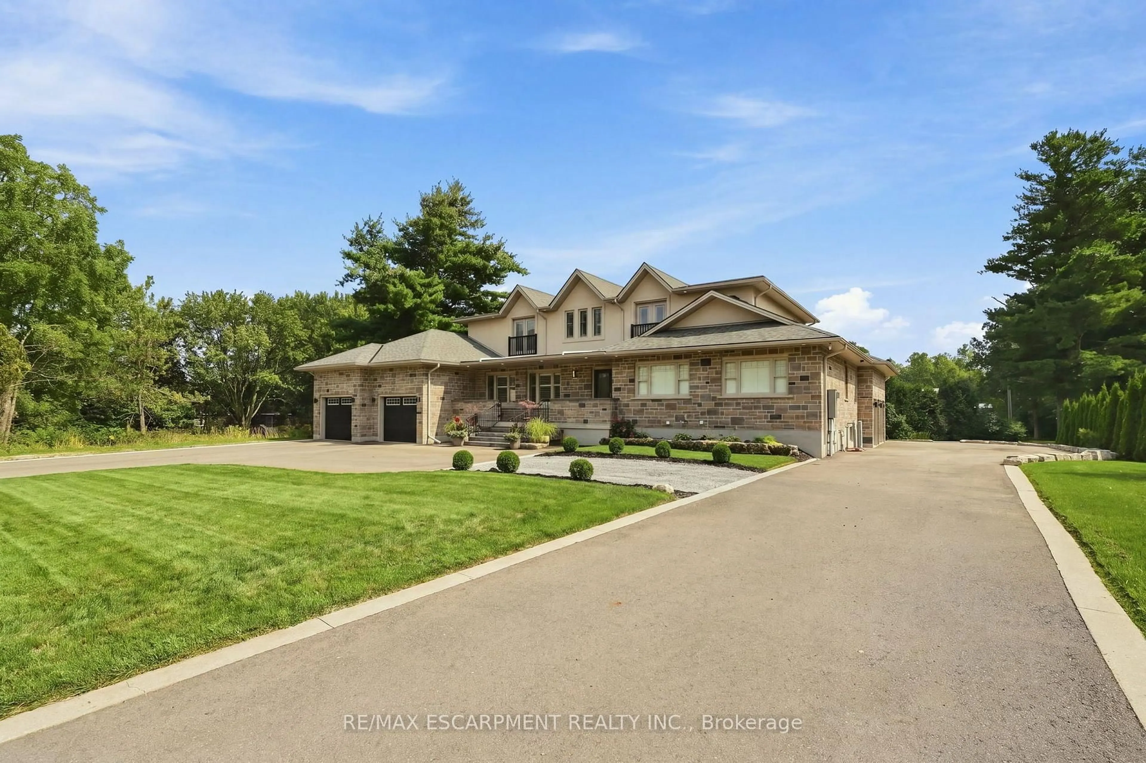 Unknown for 1354 No 1 Side Rd, Burlington Ontario L7P 0R9