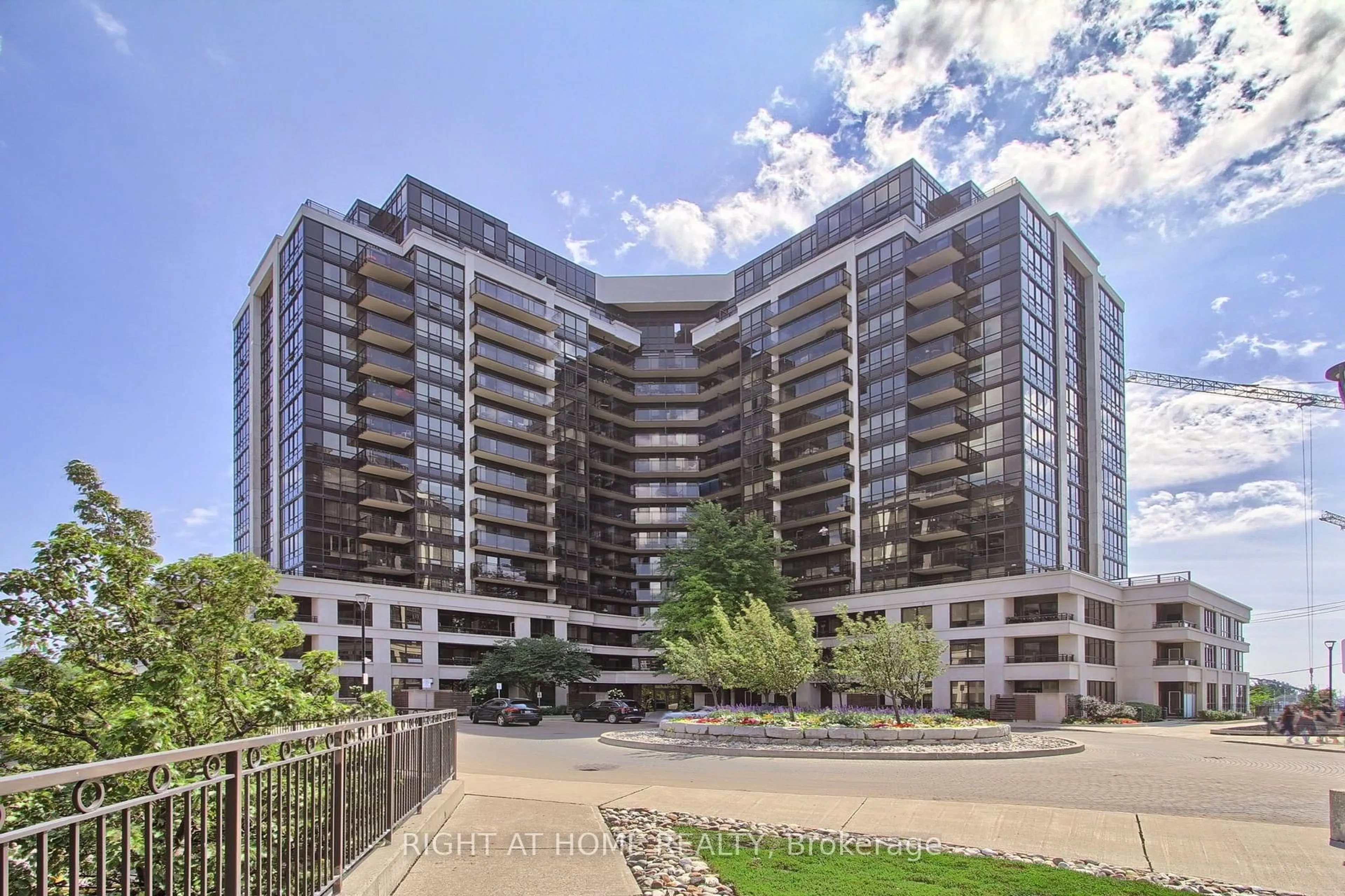 Unknown for 1060 Sheppard Ave #Ph04, Toronto Ontario M3J 0G7