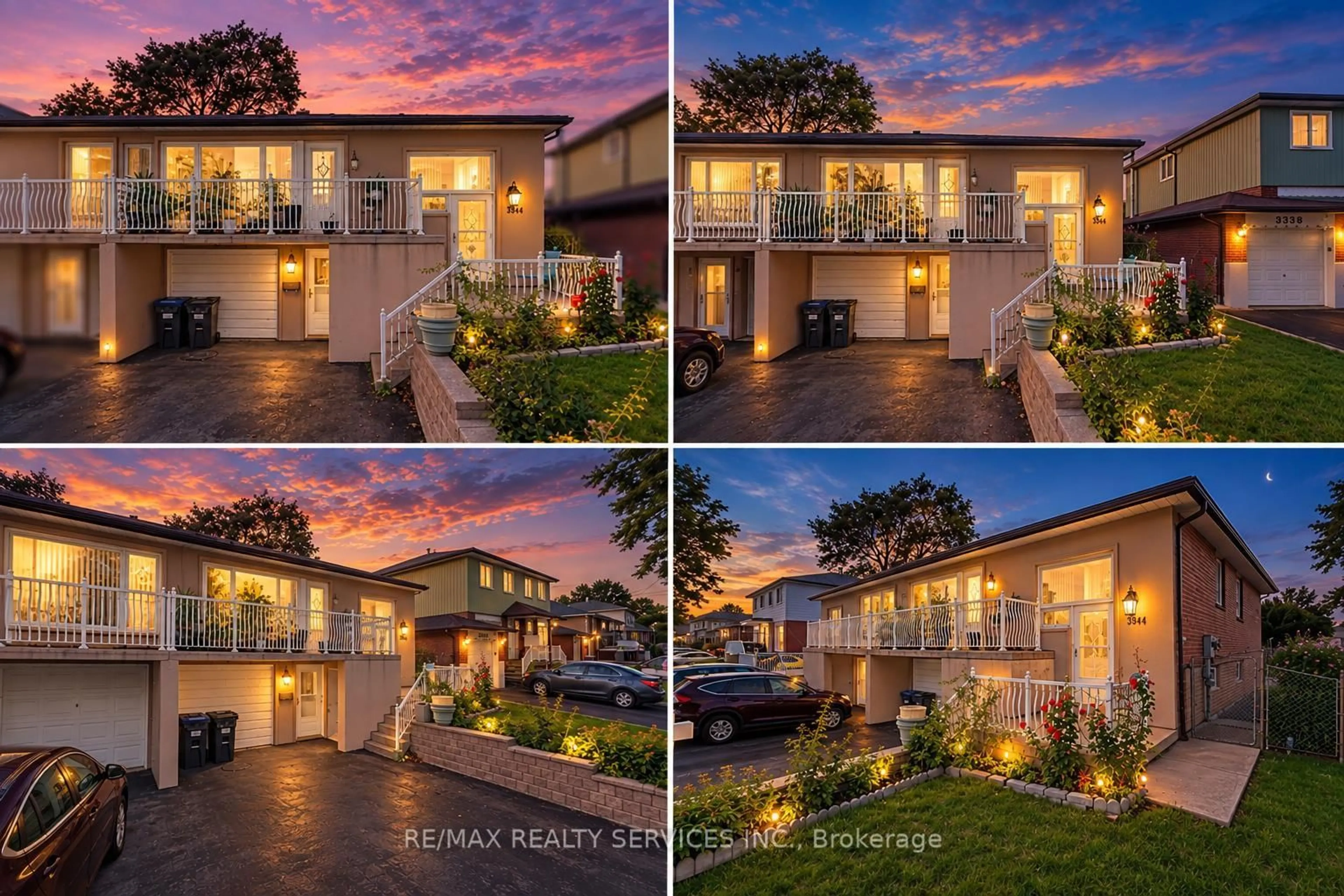 A pic from outside/outdoor area/front of a property/back of a property/a pic from drone, street for 3344 Chipley Cres, Mississauga Ontario L4T 2E2