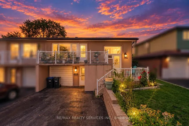3344 Chipley Cres, Mississauga 2