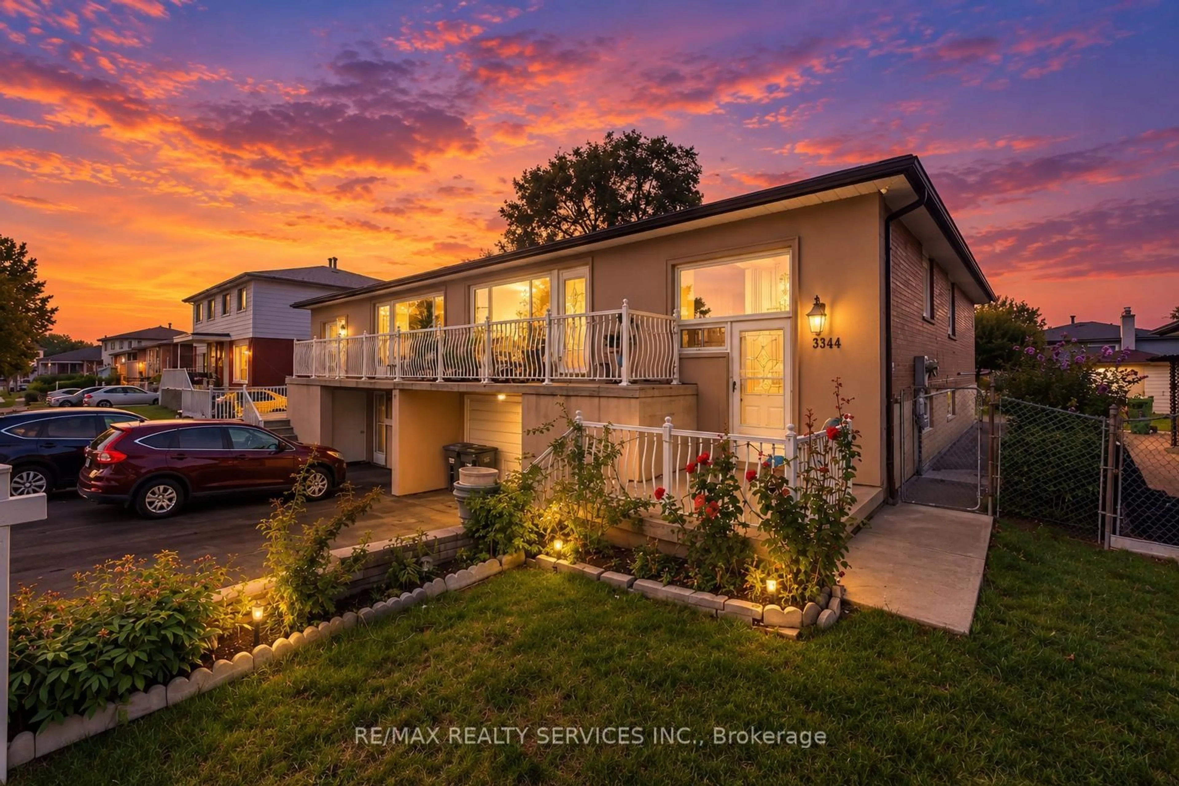 Unknown for 3344 Chipley Cres, Mississauga Ontario L4T 2E2