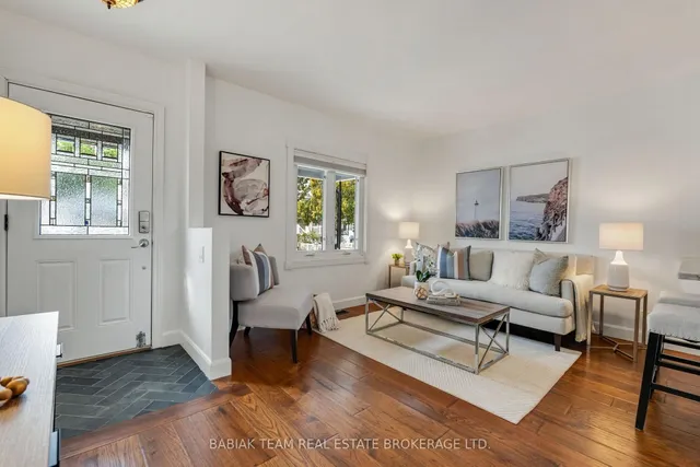 57 Avon Ave, Toronto 5