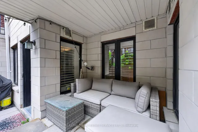 30 Carnation Ave #101, Toronto 2