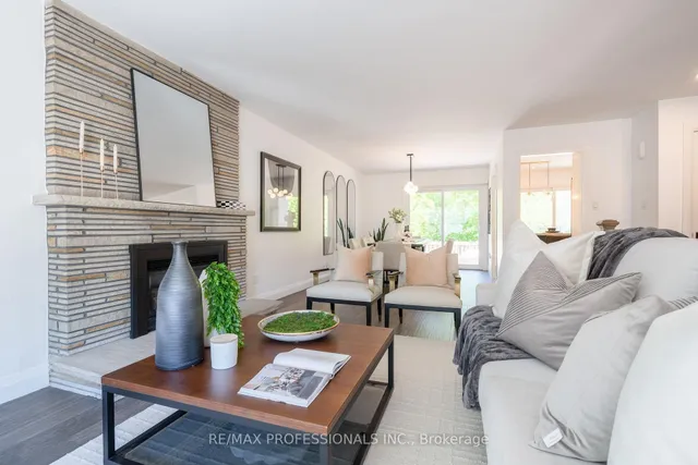 3125 Riverview St, Oakville 4
