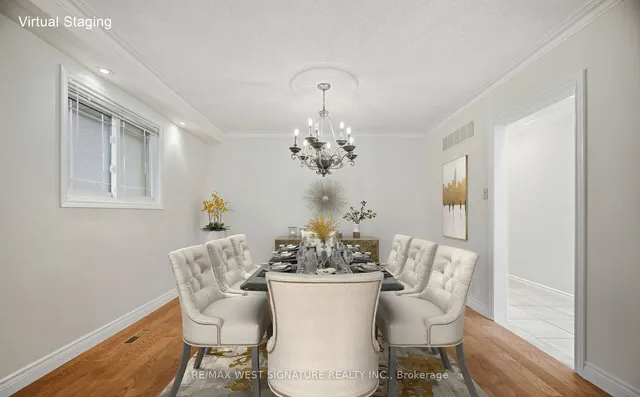 36 Windsor Rd, Toronto 5