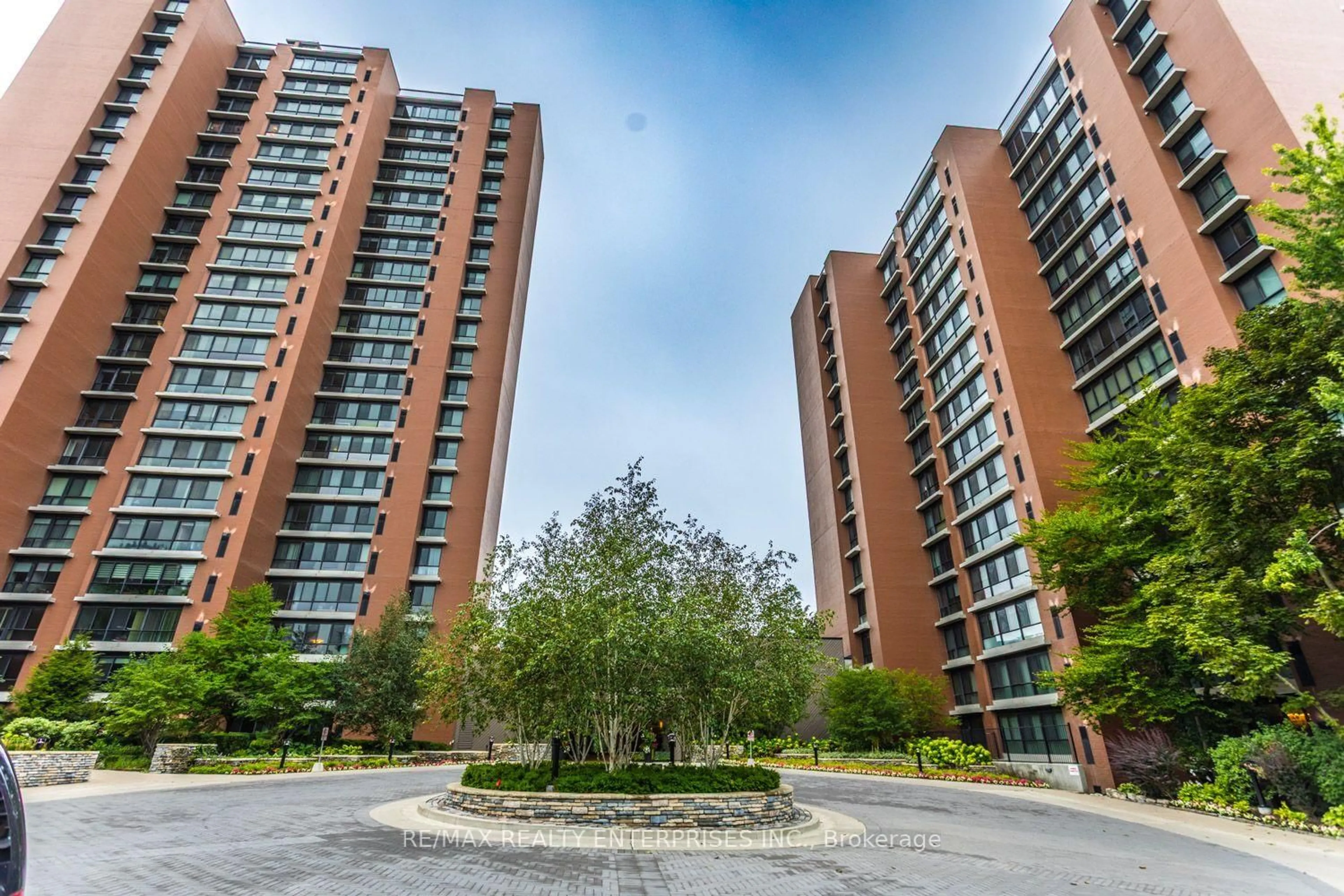 Unknown for 1400 Dixie Rd #1708, Mississauga Ontario L5E 3E1