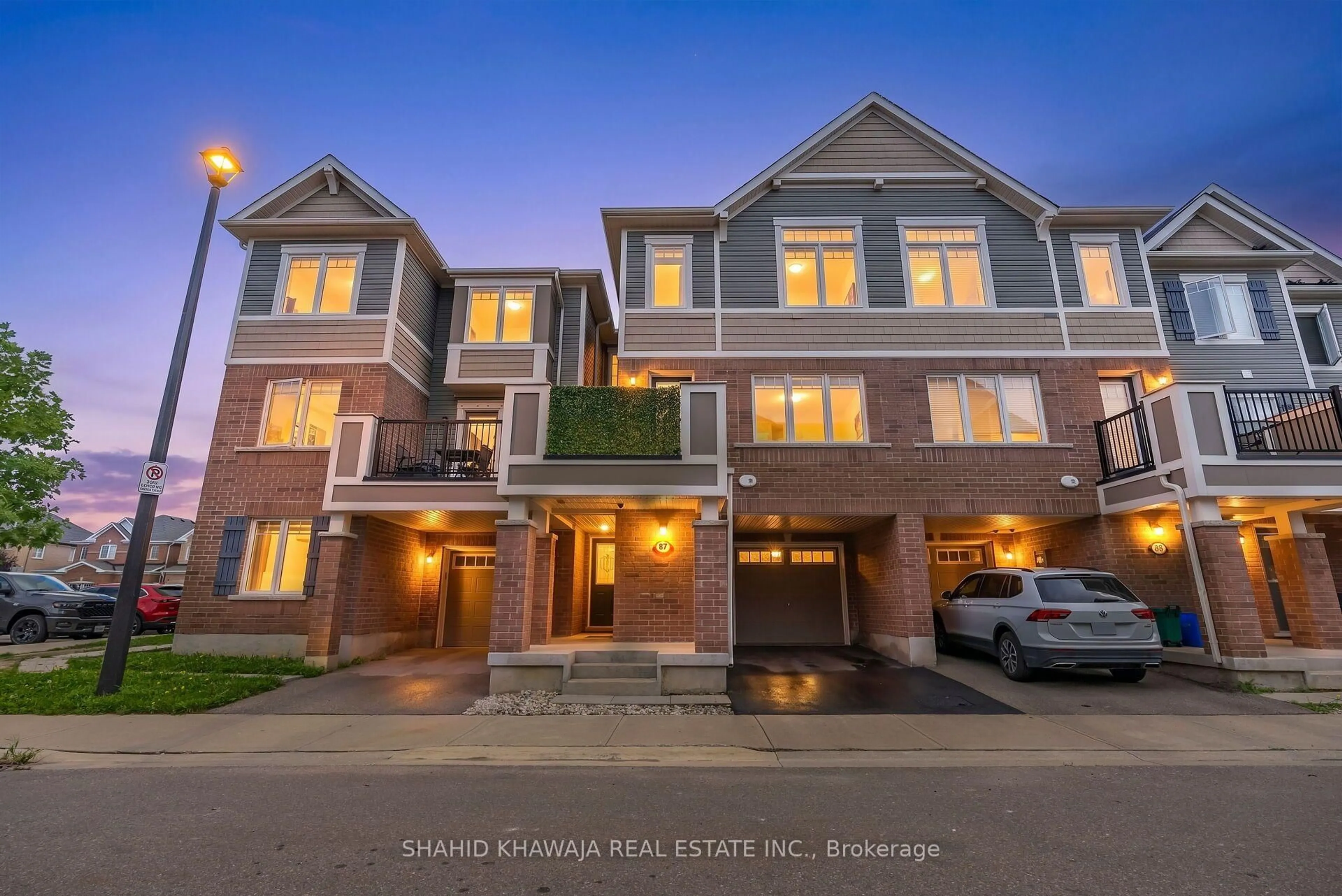 Unknown for 1000 Asleton Blvd #87, Milton Ontario L9T 9L5