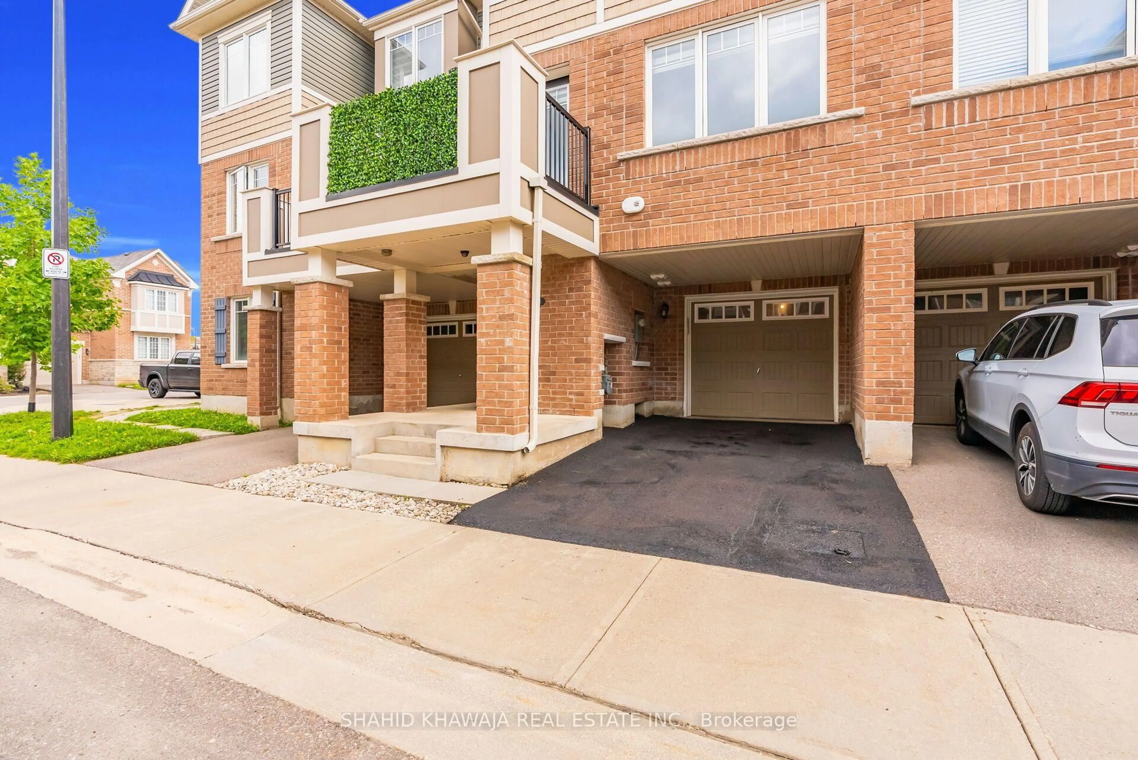 Unknown for 1000 Asleton Blvd #87, Milton Ontario L9T 9L5