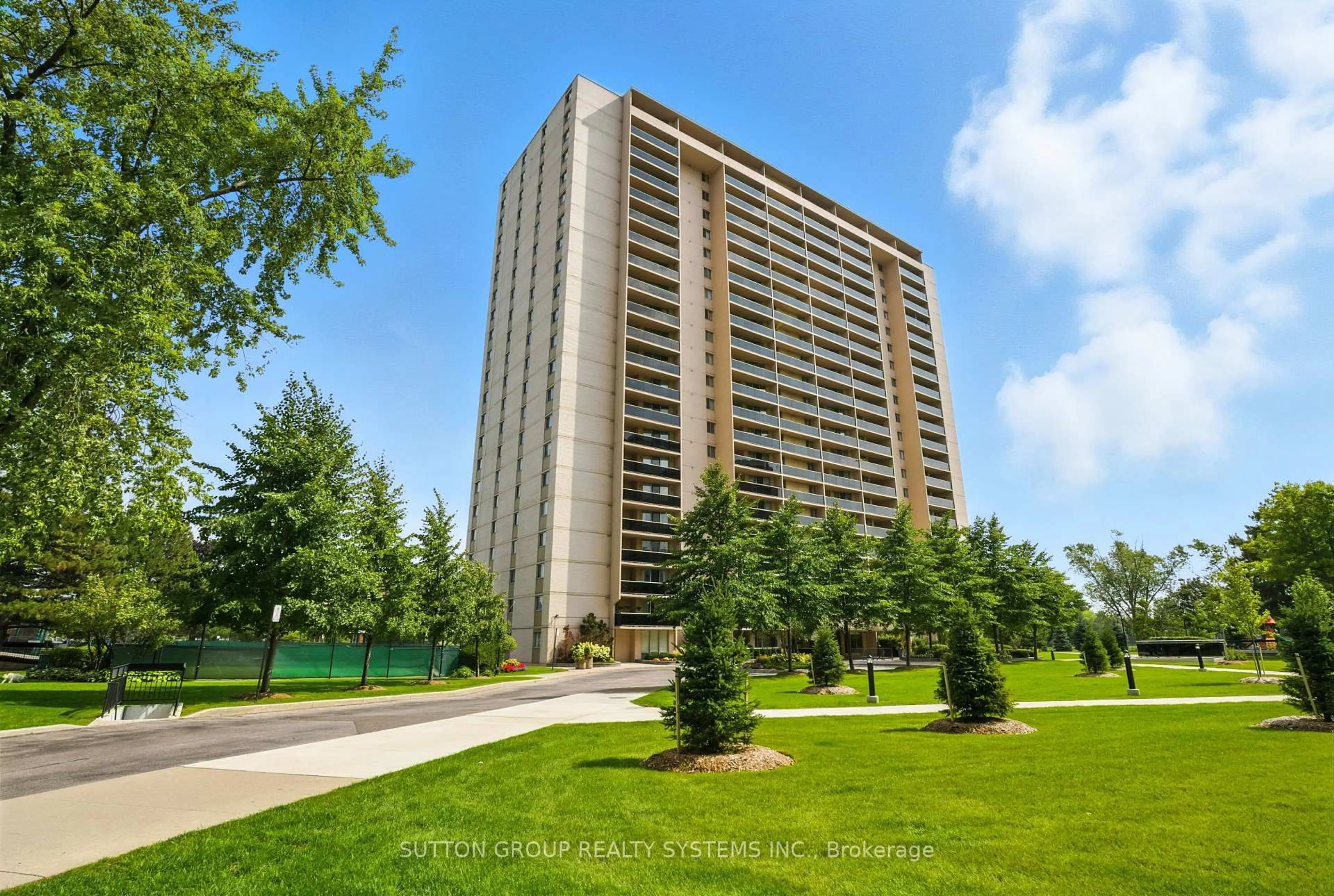 Unknown for 812 Burnhamthorpe Rd #1504, Toronto Ontario M9C 4W1