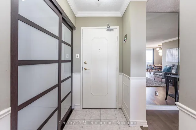 2055 Upper Middle Rd #1605, Burlington 5