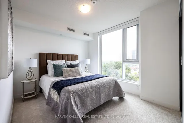 556 Marlee Ave #606, Toronto 5