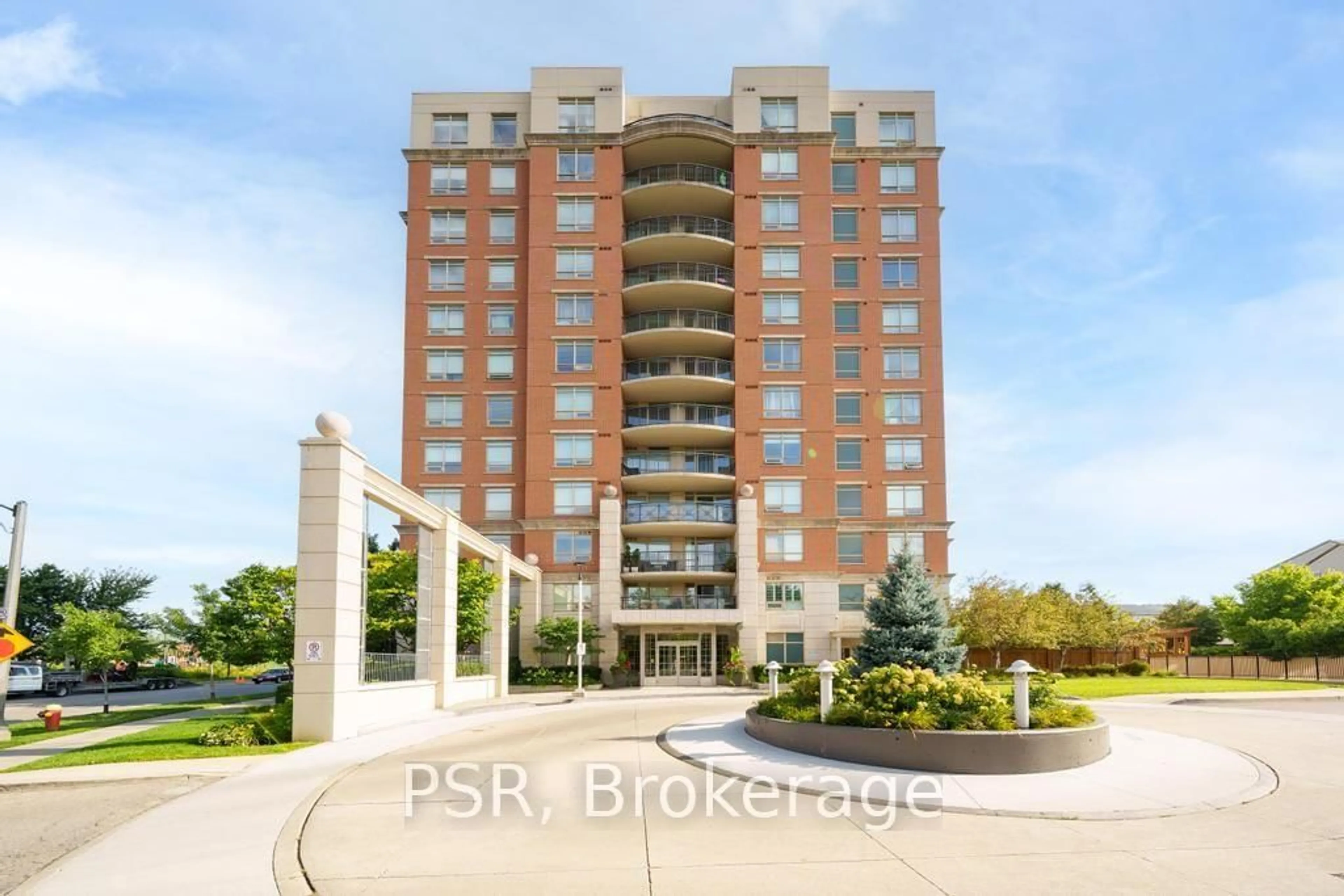 Unknown for 2365 Central Park Dr #203, Oakville Ontario L6H 0C7