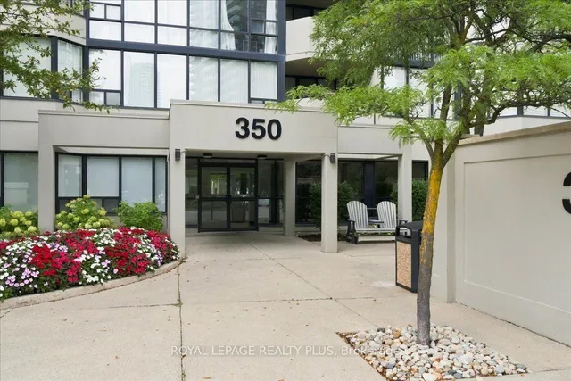 350 Rathburn Rd #701, Mississauga 2