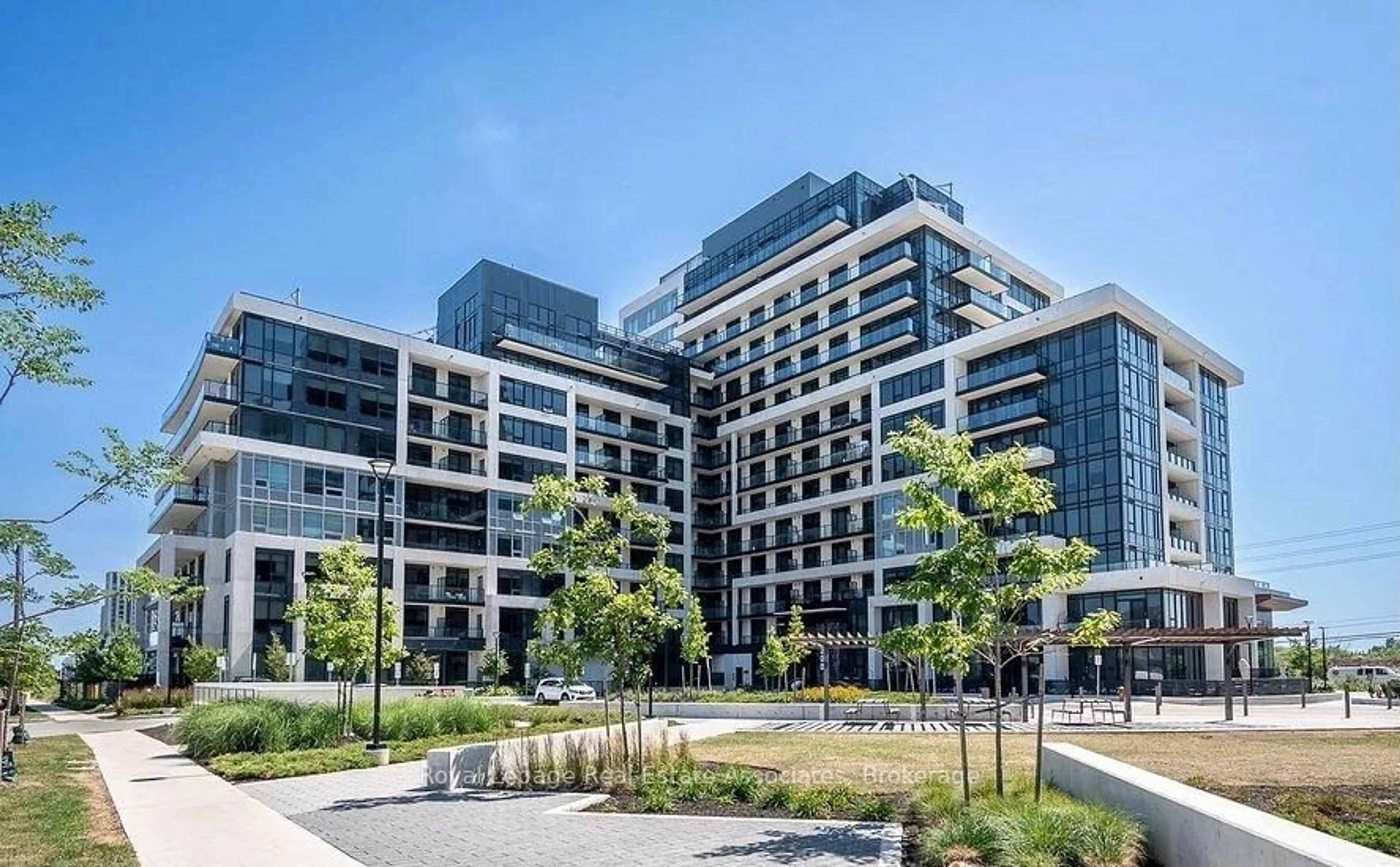 Unknown for 3200 William Coltson Ave #407, Oakville Ontario L6H 7W6