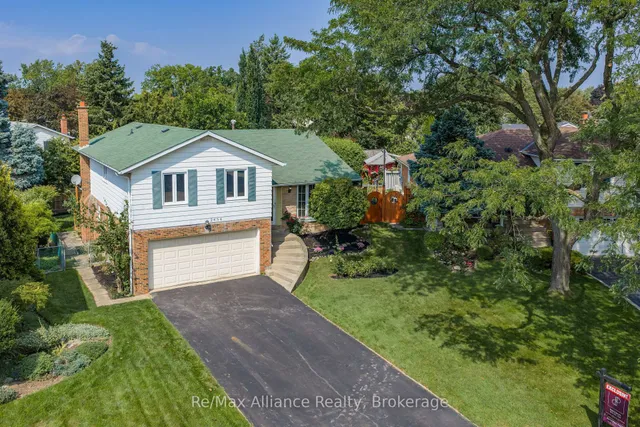 2454 Woking Cres, Mississauga 3