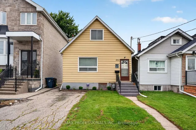 262 Melrose St, Toronto