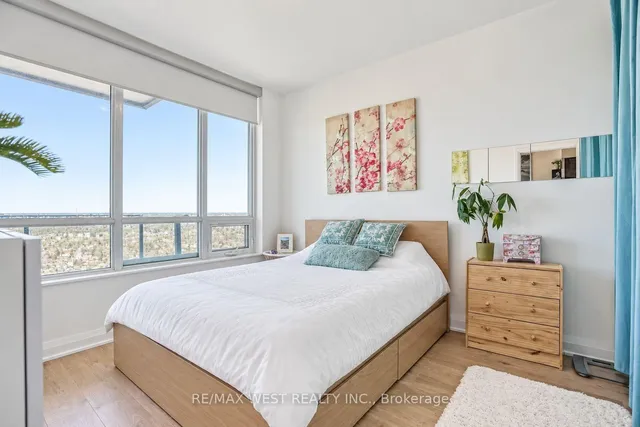 36 Park Lawn Rd #2107, Toronto 5