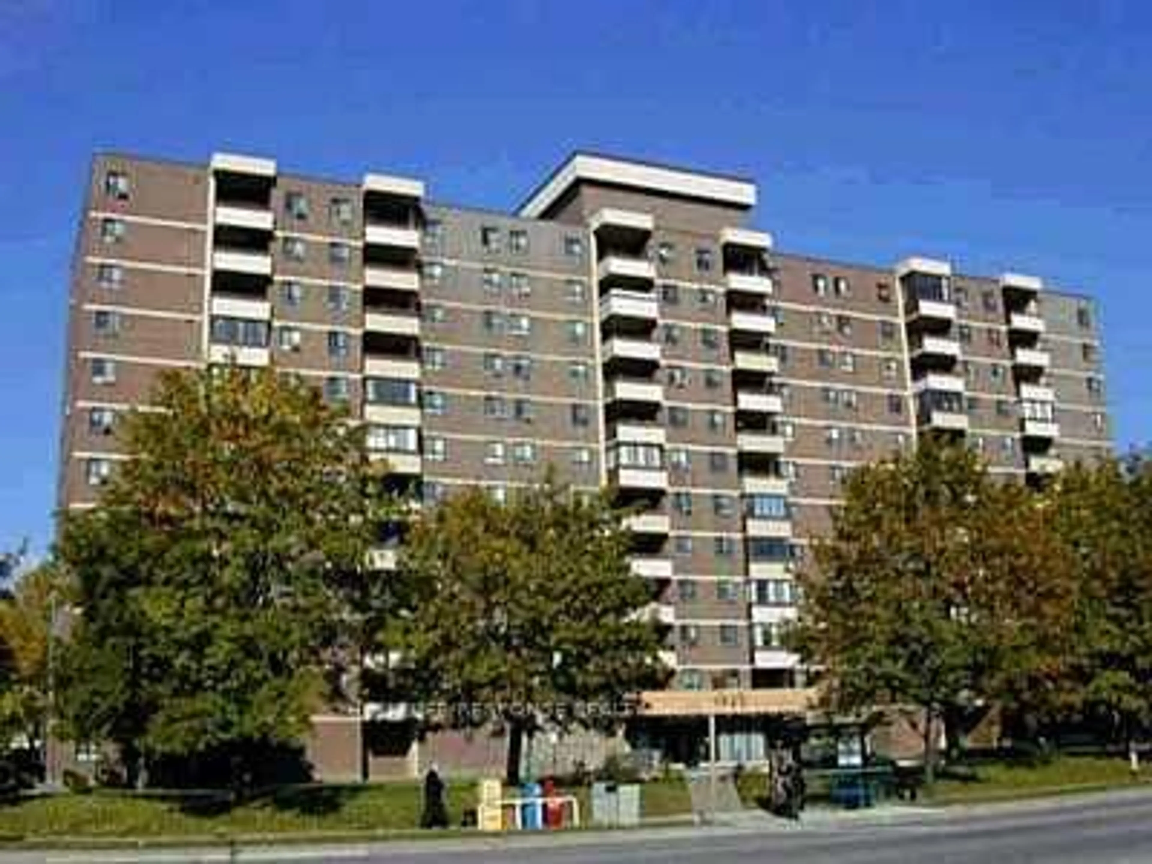 Unknown for 1625 BLOOR St #715, Mississauga Ontario L4X 1S3