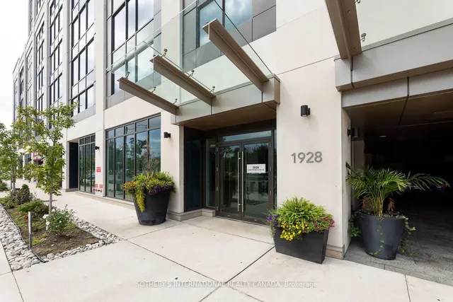 1928 Lake Shore Blvd #3906, Toronto 2